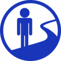 MOC Lone Worker Vulnerable Person Icon